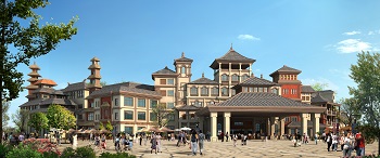 豐遠(yuǎn)•炫動(dòng)體育世界3-6#地塊中央空調(diào)系統(tǒng)設(shè)備采購及安裝工程