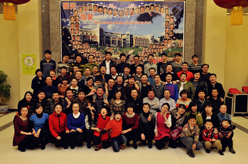 潤(rùn)通十年，感謝有你